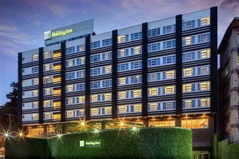 HOLIDAY INN BAGUIO CITY CENTRE .